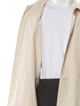 Essentials - Fear of God Overcoat