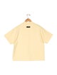 Essentials - Fear of God Logo T-Shirt