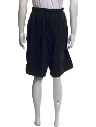 Essentials - Fear of God Signature Logo Jogger Shorts