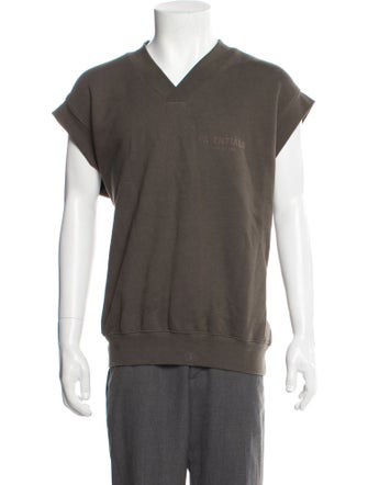 Essentials - Fear of God Vest