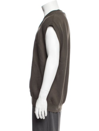 Essentials - Fear of God Vest