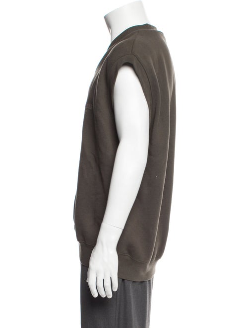 Essentials - Fear of God Vest