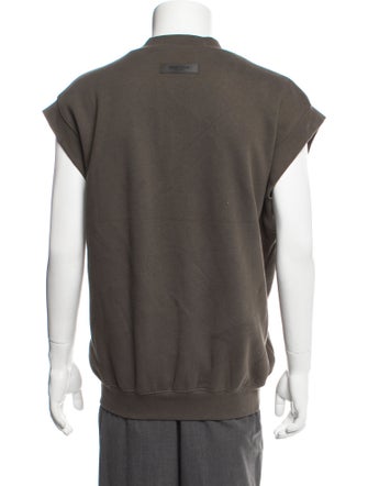 Essentials - Fear of God Vest