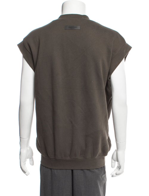 Essentials - Fear of God Vest