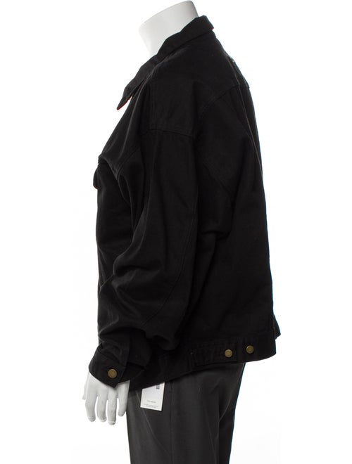 Essentials - Fear of God Trucker Jacket