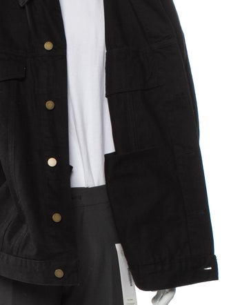 Essentials - Fear of God Trucker Jacket