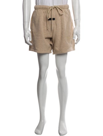 Essentials - Fear of God Jogger Shorts