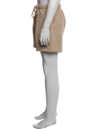 Essentials - Fear of God Jogger Shorts