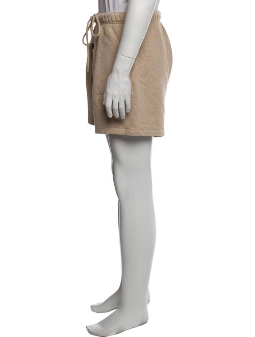 Essentials - Fear of God Jogger Shorts