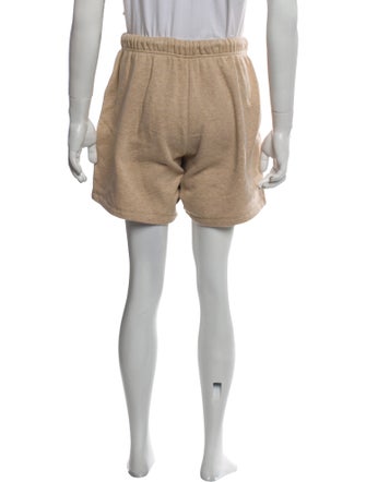 Essentials - Fear of God Jogger Shorts