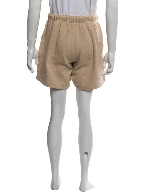Essentials - Fear of God Jogger Shorts