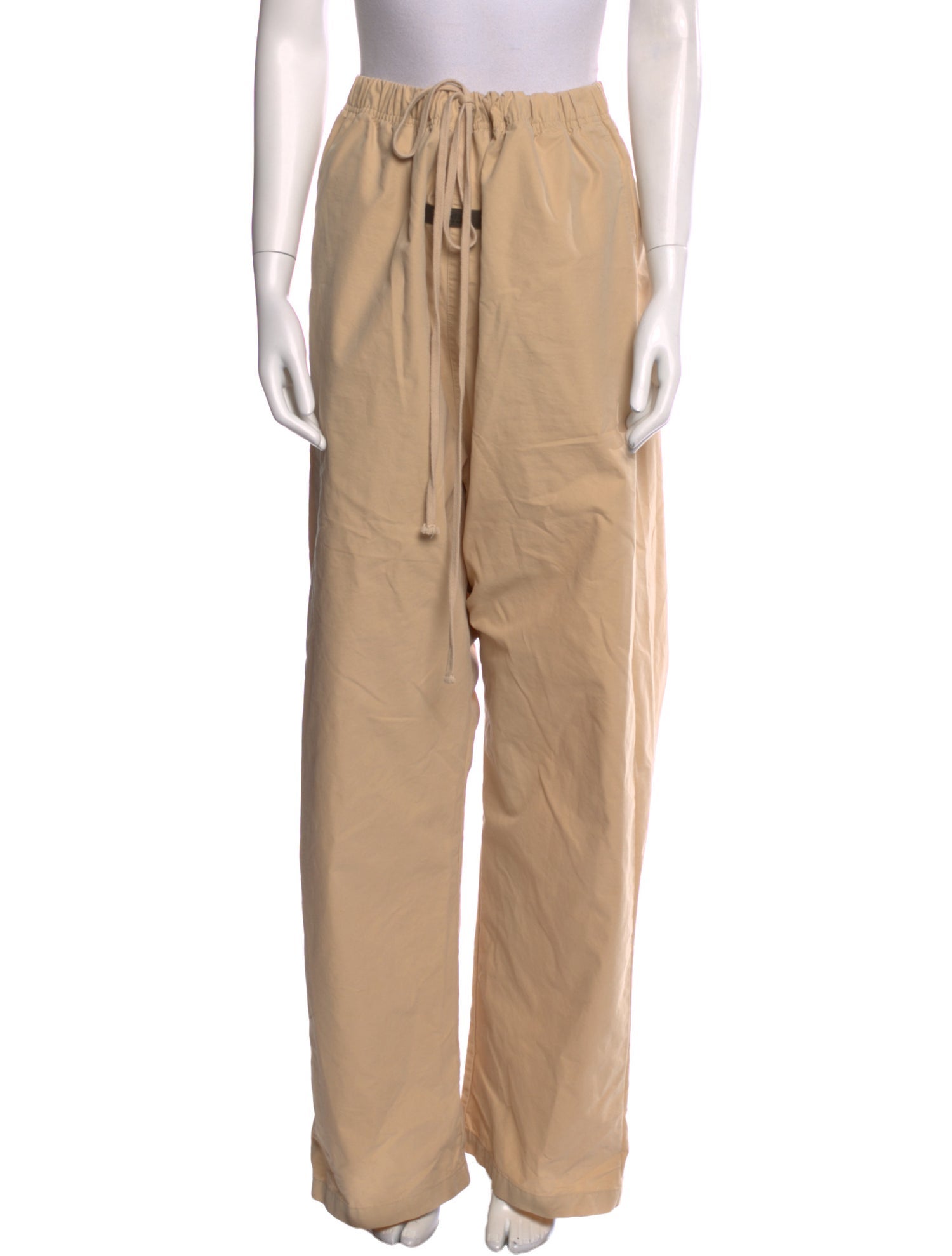 Essentials - Fear of God Wide Leg Pants