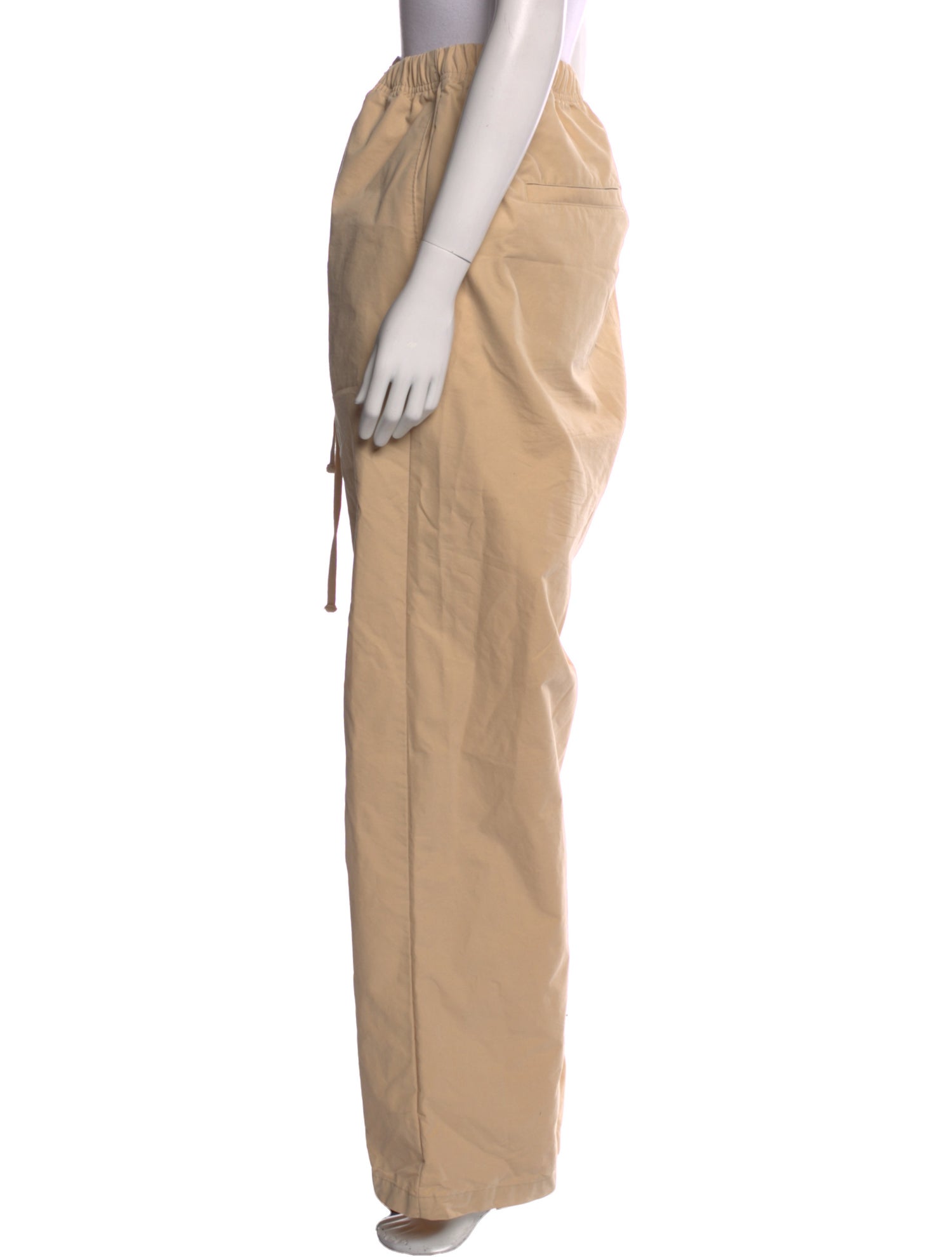 Essentials - Fear of God Wide Leg Pants