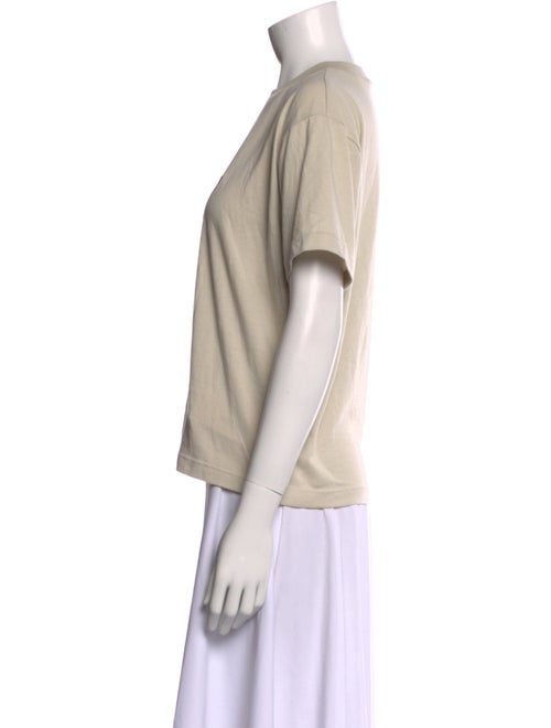 Essentials - Fear of God Graphic Print Crew Neck T-Shirt