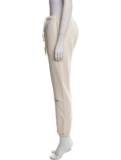 Essentials - Fear of God Graphic Print Lounge Bottoms