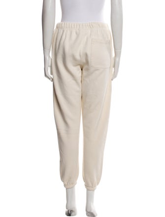 Essentials - Fear of God Graphic Print Lounge Bottoms