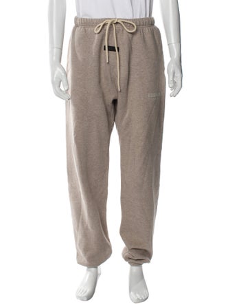Essentials - Fear of God Lounge Bottoms