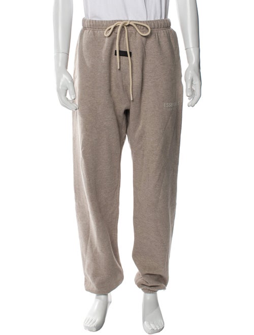 Essentials - Fear of God Lounge Bottoms