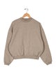 Essentials - Fear of God Long Sleeve Shirting