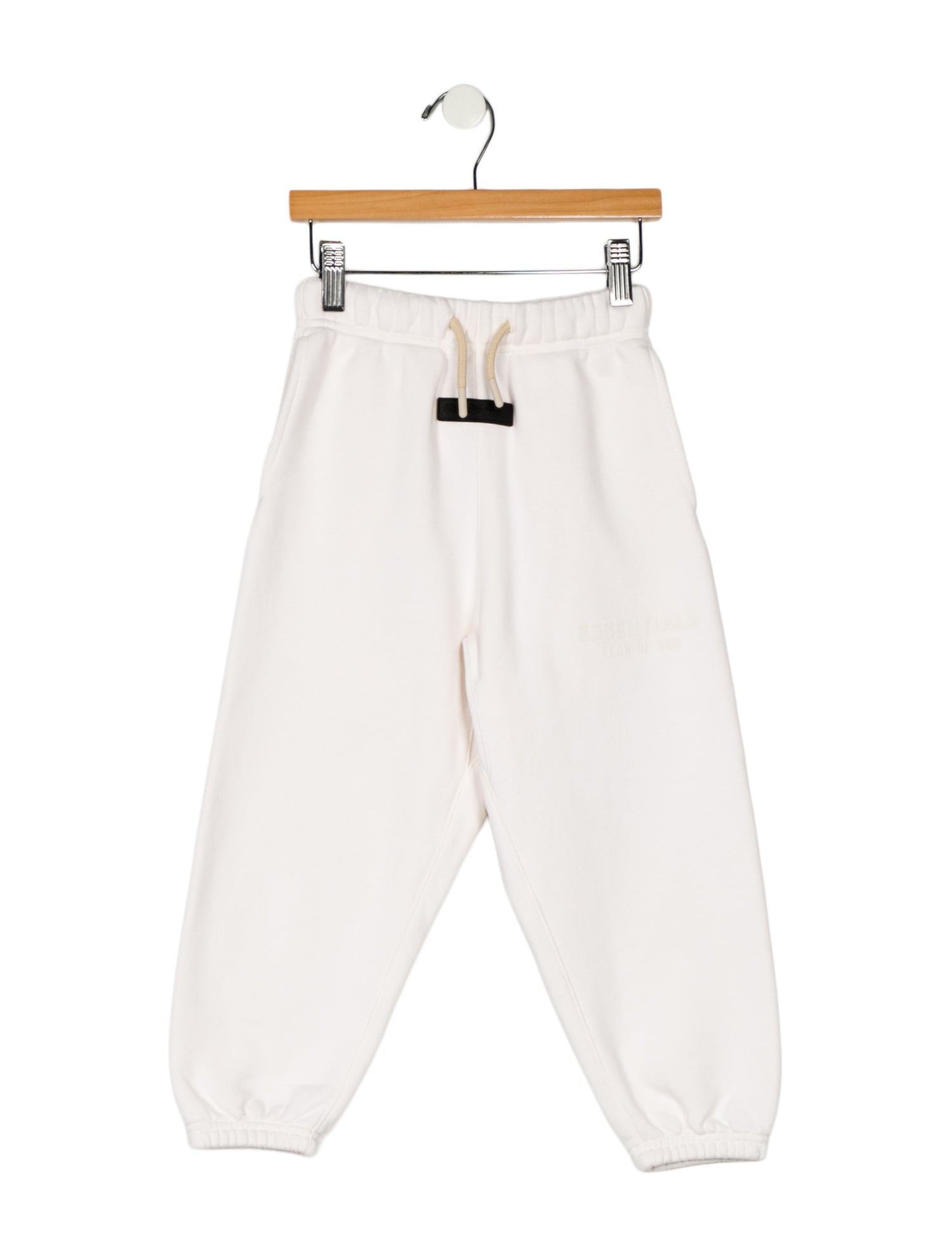 Essentials - Fear of God Cotton Sweatpants
