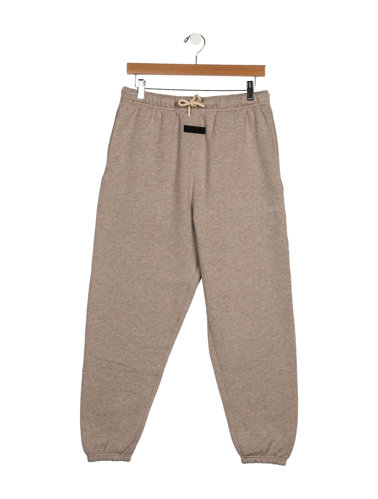 Essentials - Fear of God kid' boys' neutral sweatpant