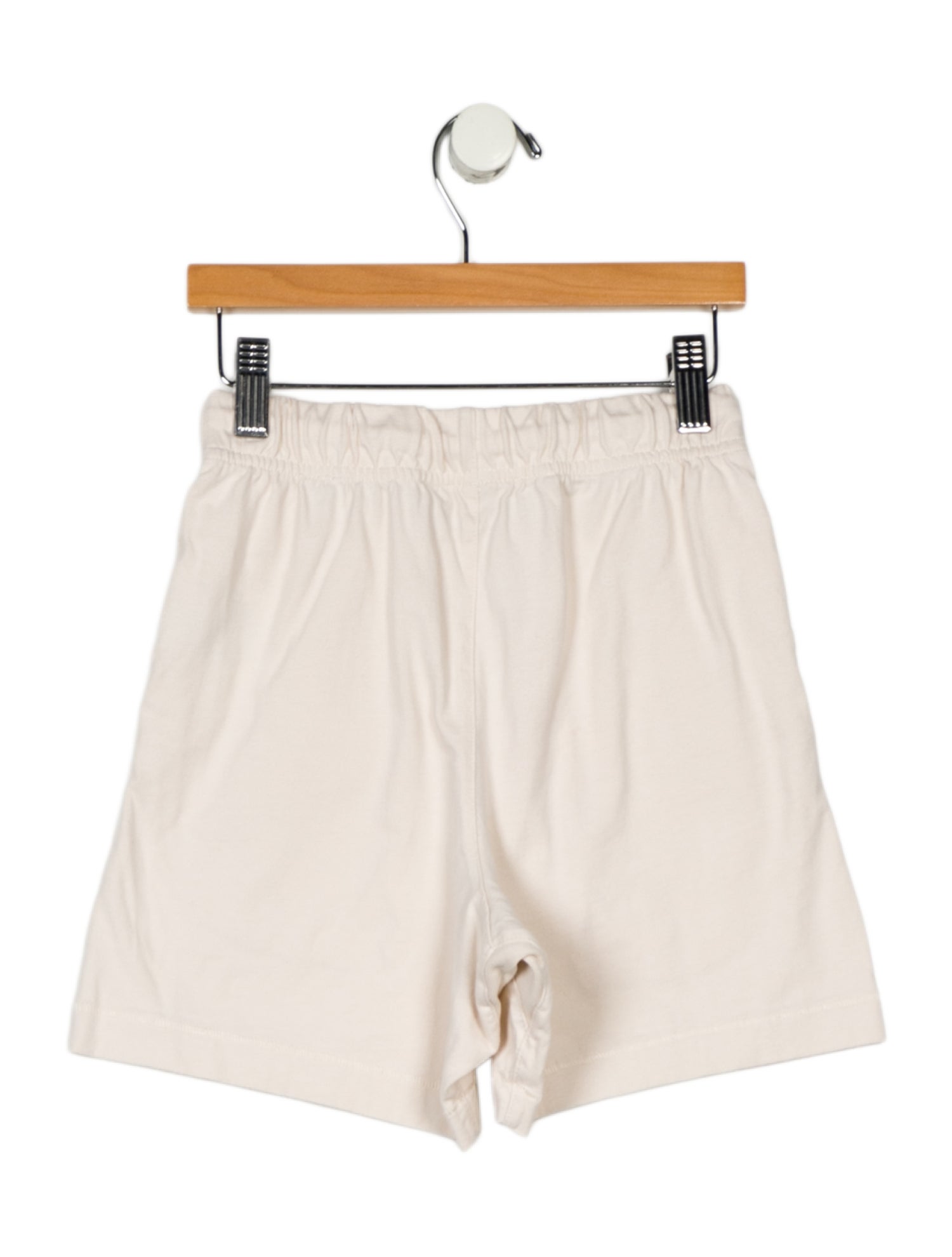 Essentials - Fear of God Kids boys' jogger shorts