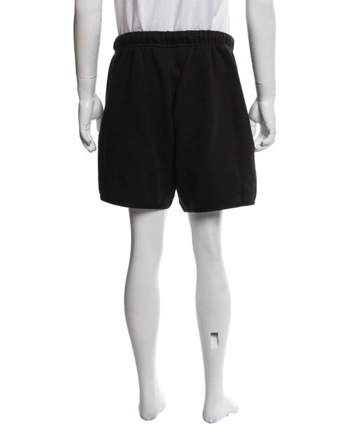 Essentials - Fear of God Jogger Shorts