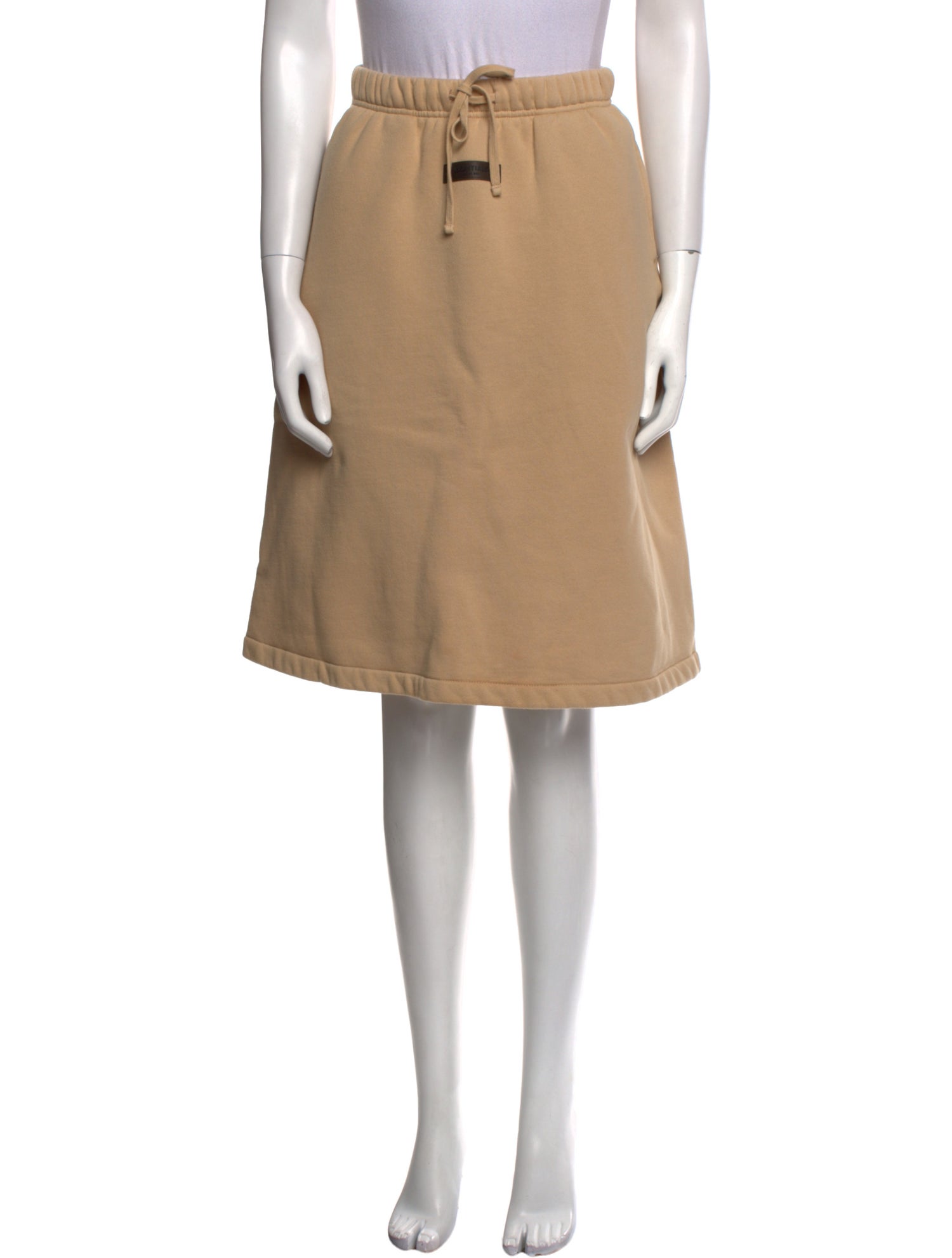 Essentials - Fear of God Knee-Length Skirt