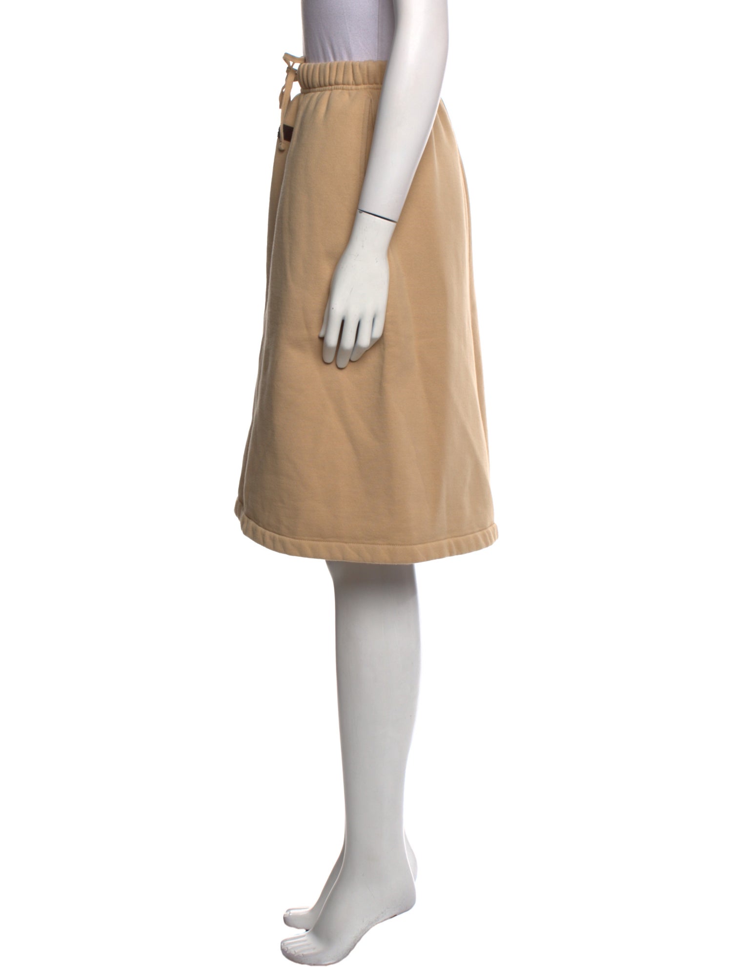 Essentials - Fear of God Knee-Length Skirt