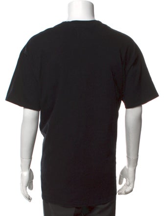 Essentials - Fear of God Graphic Print Crew Neck T-Shirt