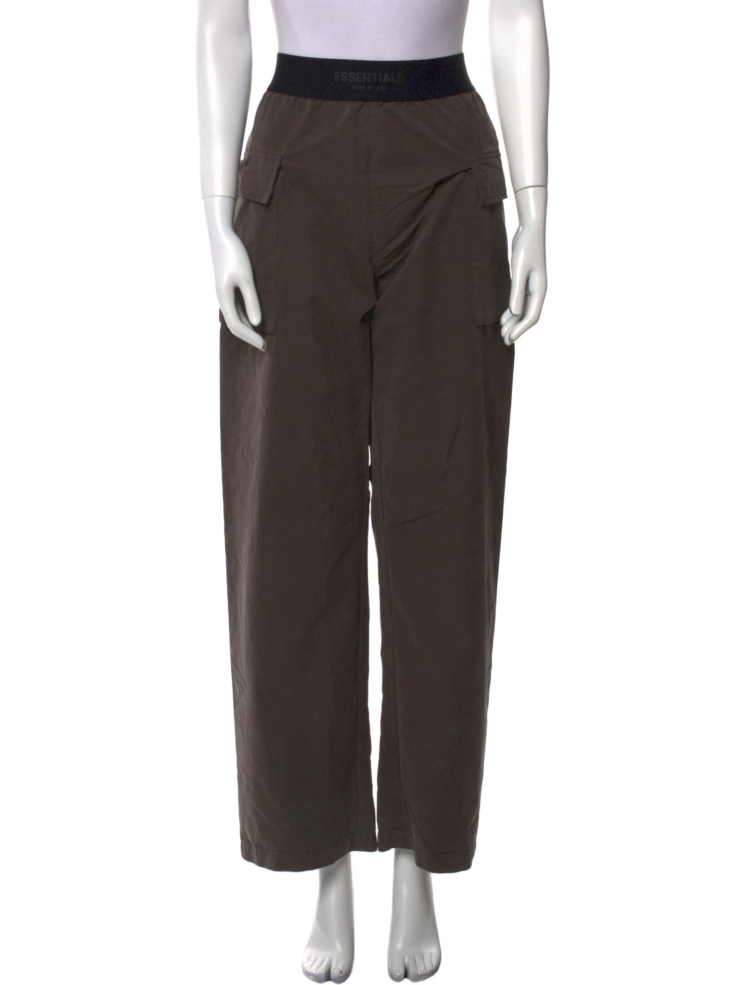 Essentials - Fear of God Wide Leg Pants