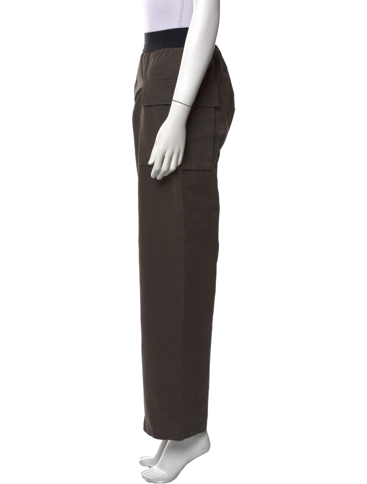 Essentials - Fear of God Wide Leg Pants