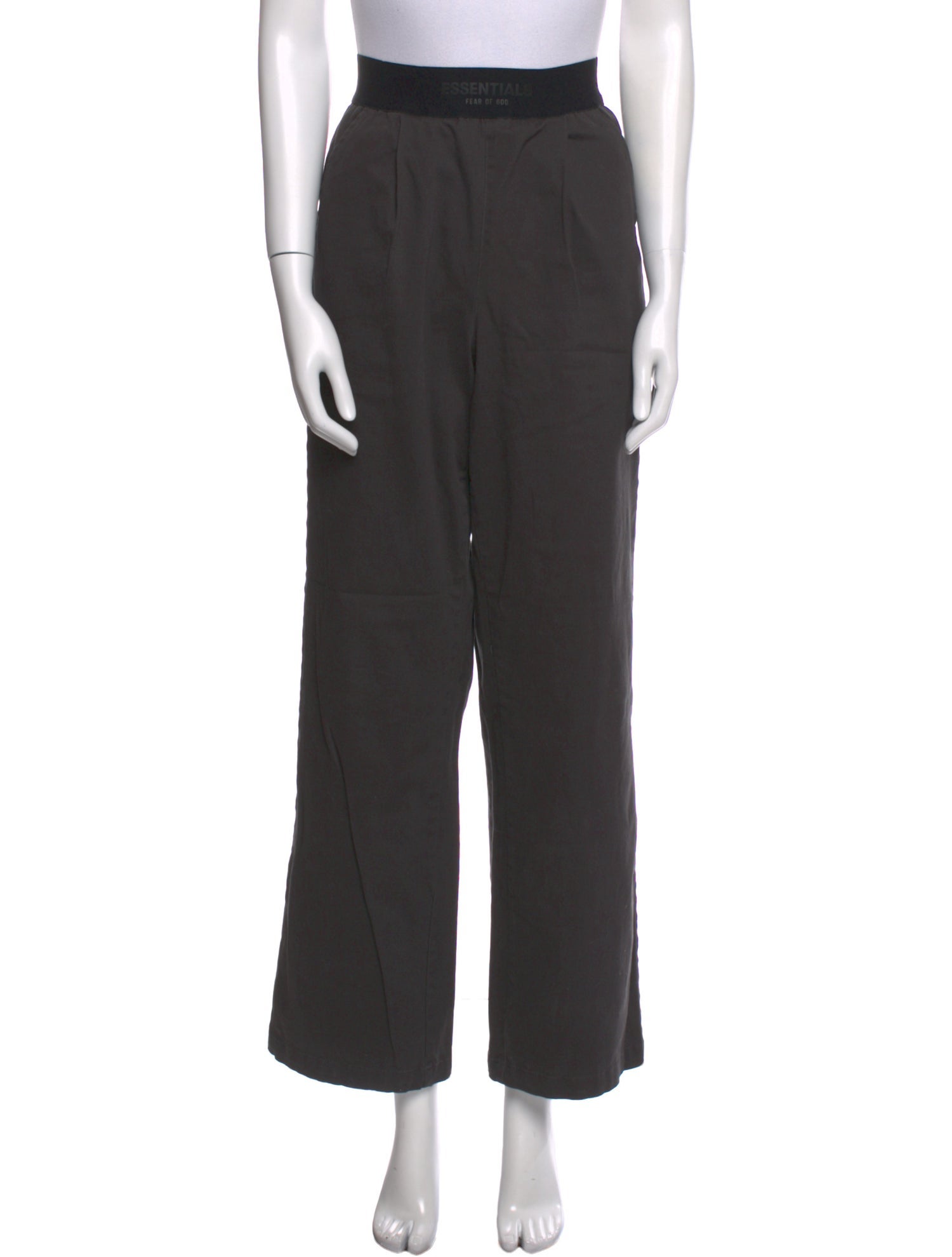 Essentials - Fear of God Wide Leg Pants