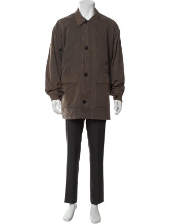 Essentials - Fear of God Parka