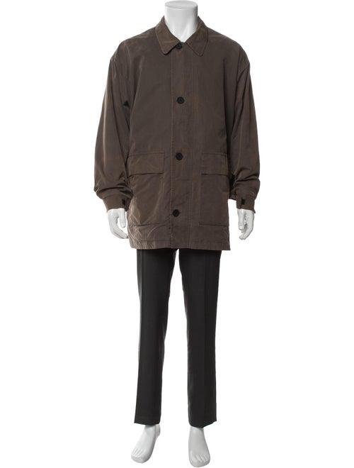 Essentials - Fear of God Parka