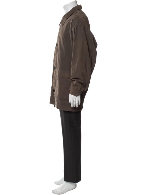 Essentials - Fear of God Parka