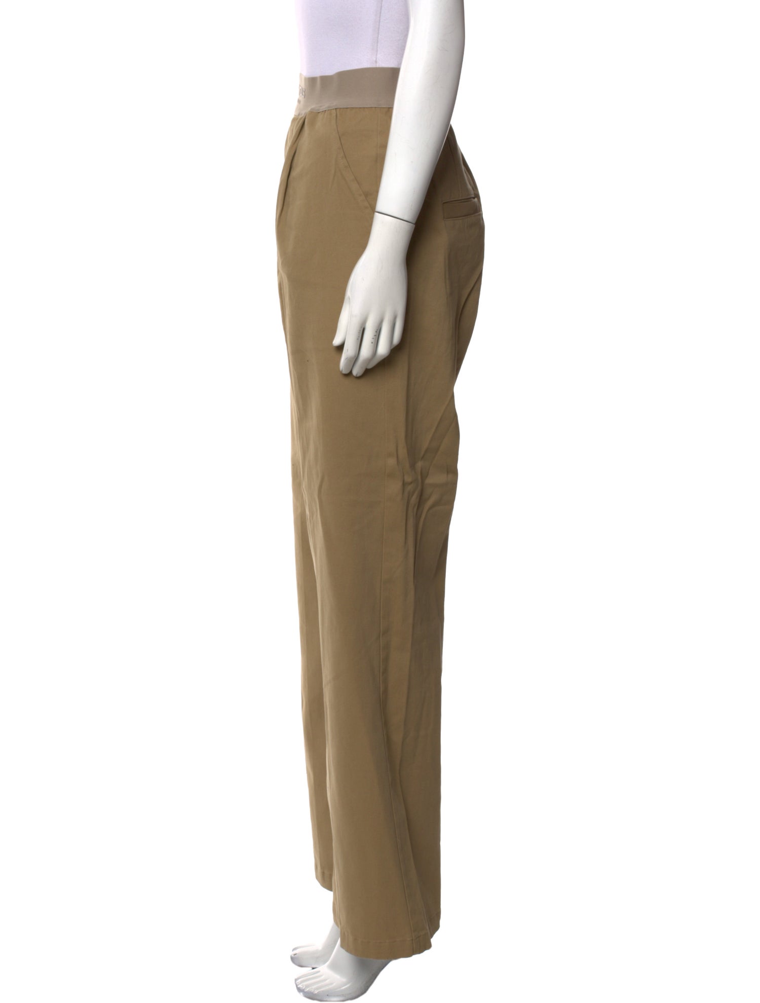 Essentials - Fear of God Wide Leg Pants w/ Tags