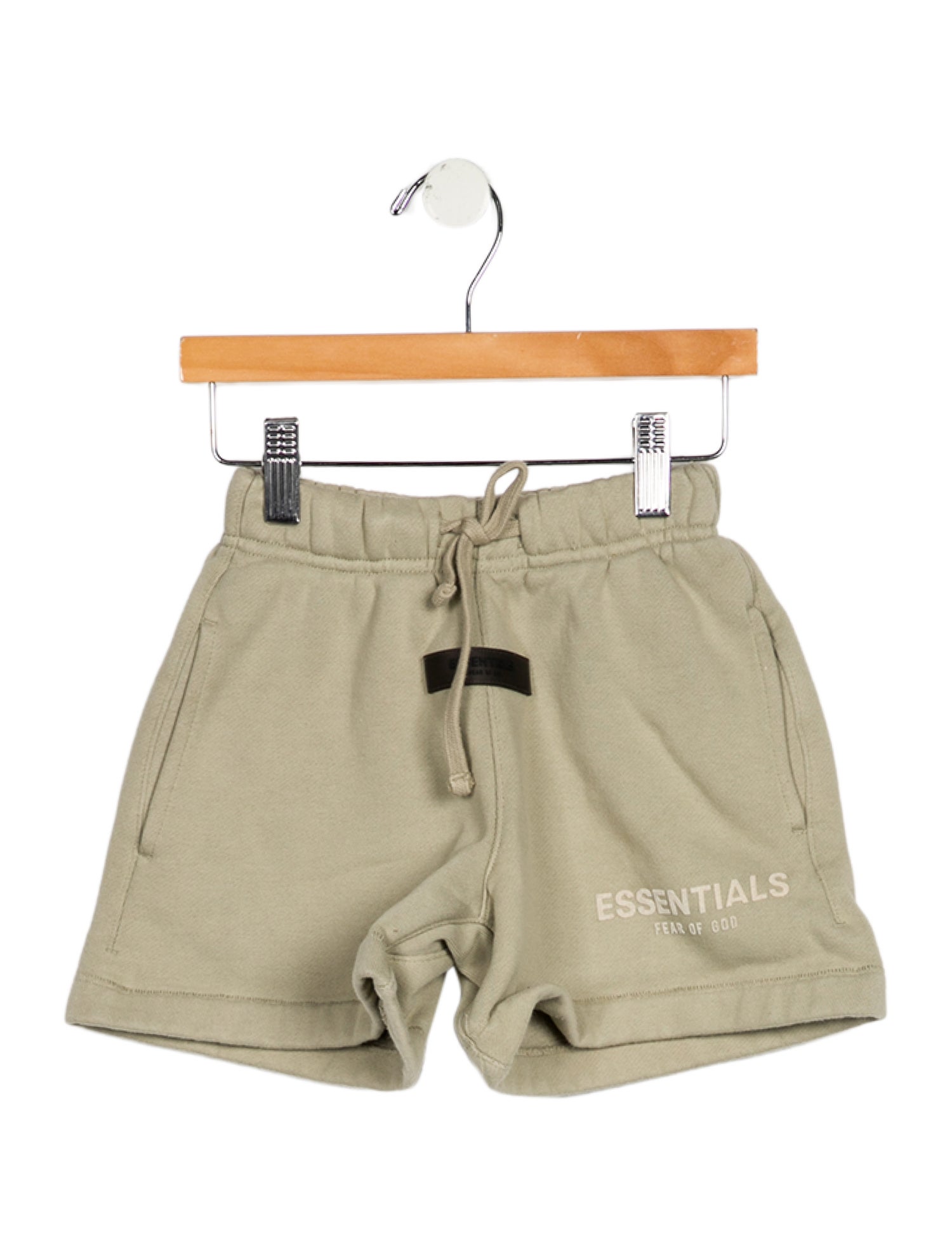 Essentials - Fear of God Shorts