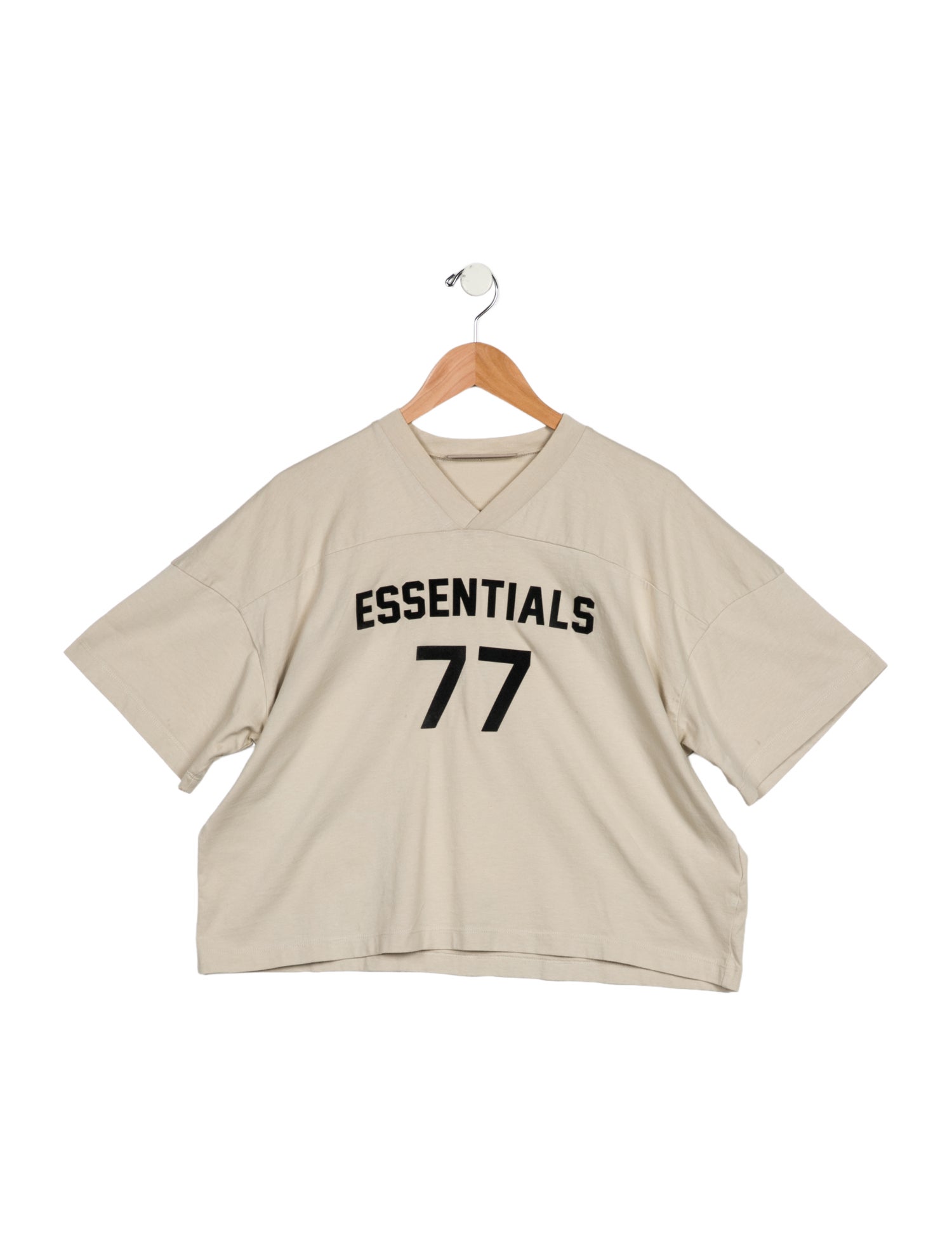 Essentials - Fear of God Short Sleeve Shirting