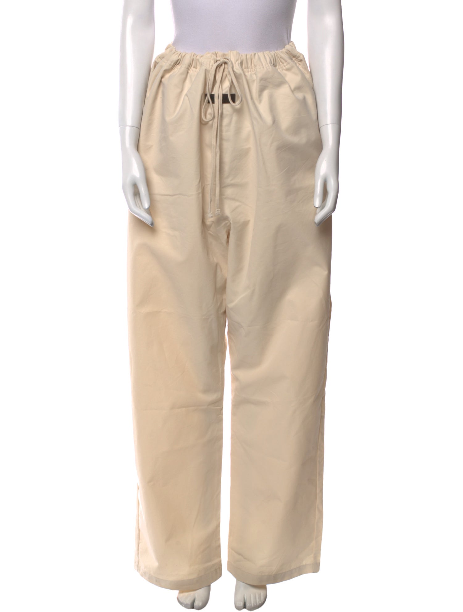 Essentials - Fear of God Wide Leg Pants w/ Tags