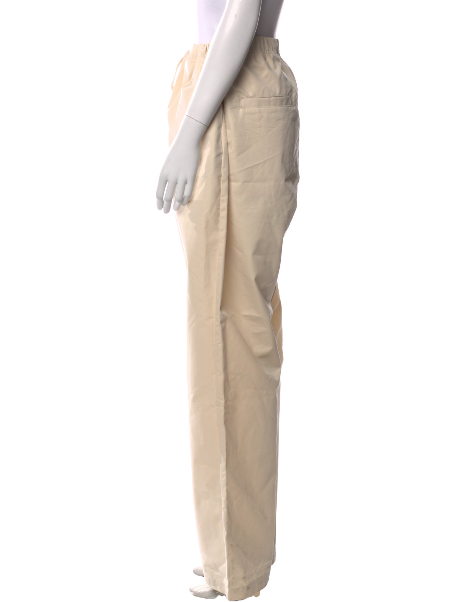 Essentials - Fear of God Wide Leg Pants w/ Tags