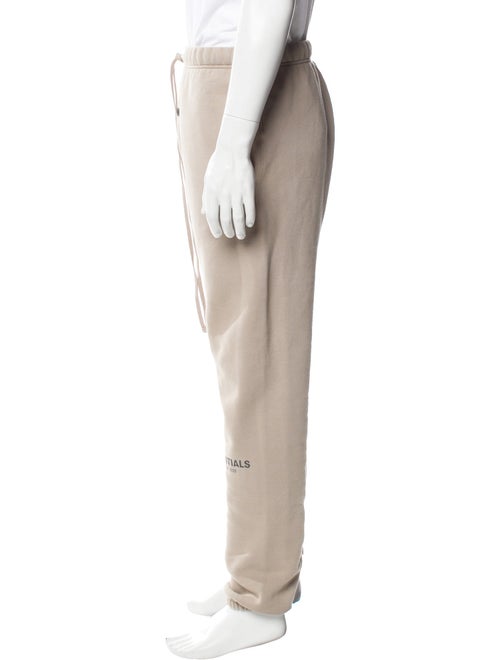 Essentials - Fear of God Graphic Print Joggers