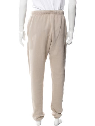 Essentials - Fear of God Graphic Print Joggers