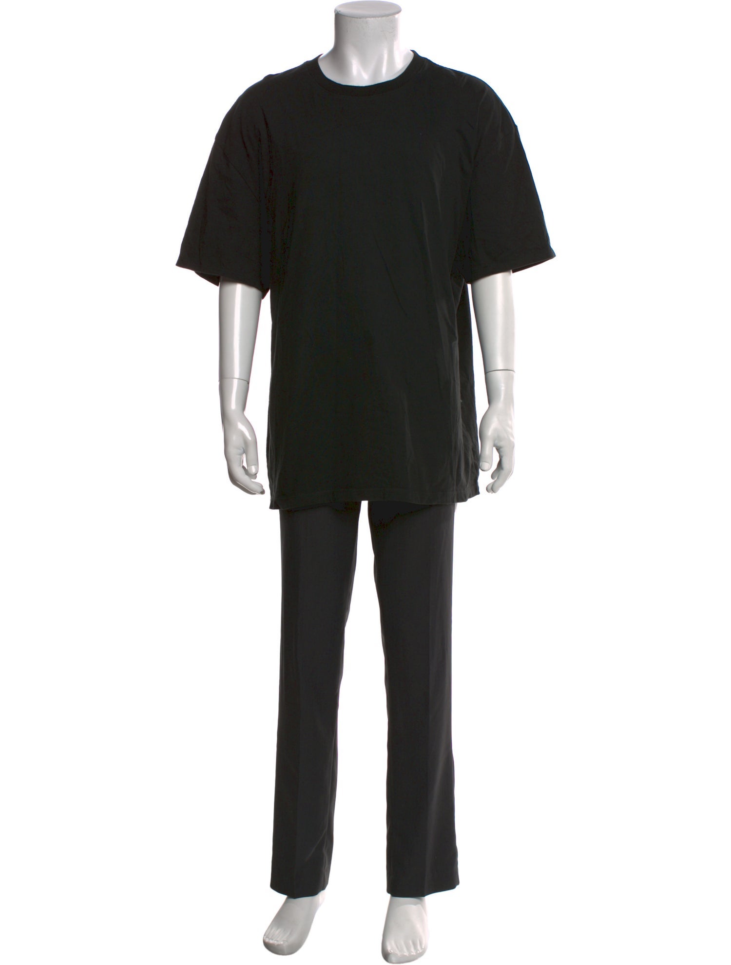 Essentials - Fear of God Crew Neck Short Sleeve T-Shirt