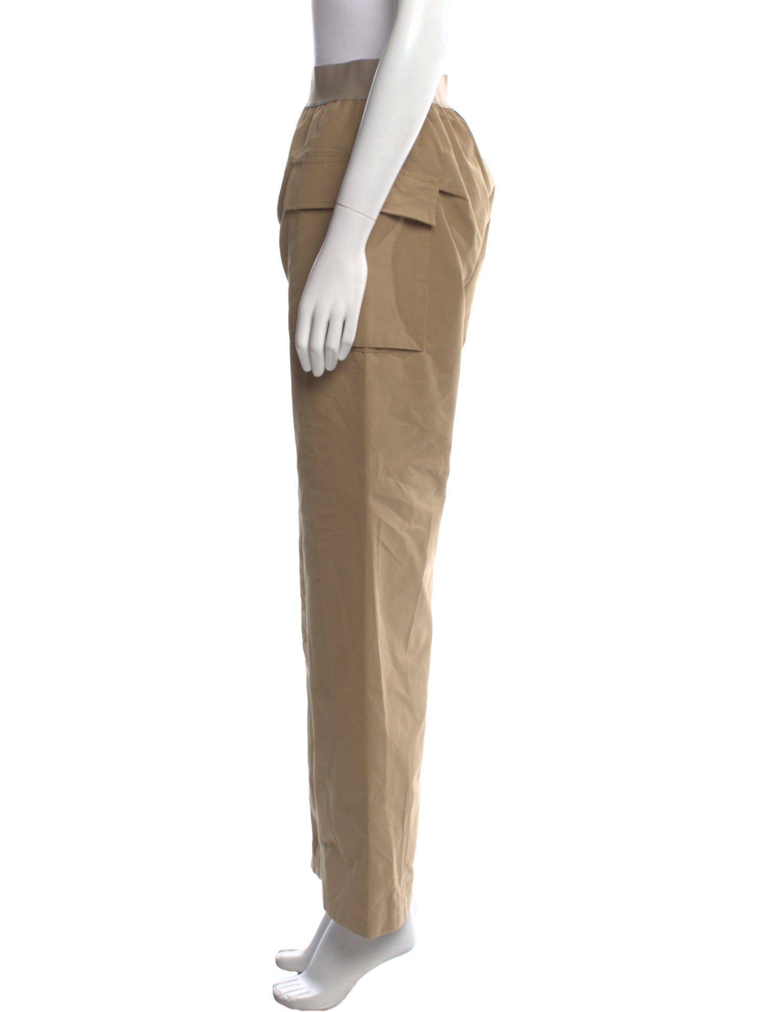 Essentials - Fear of God Wide Leg Pants w/ Tags