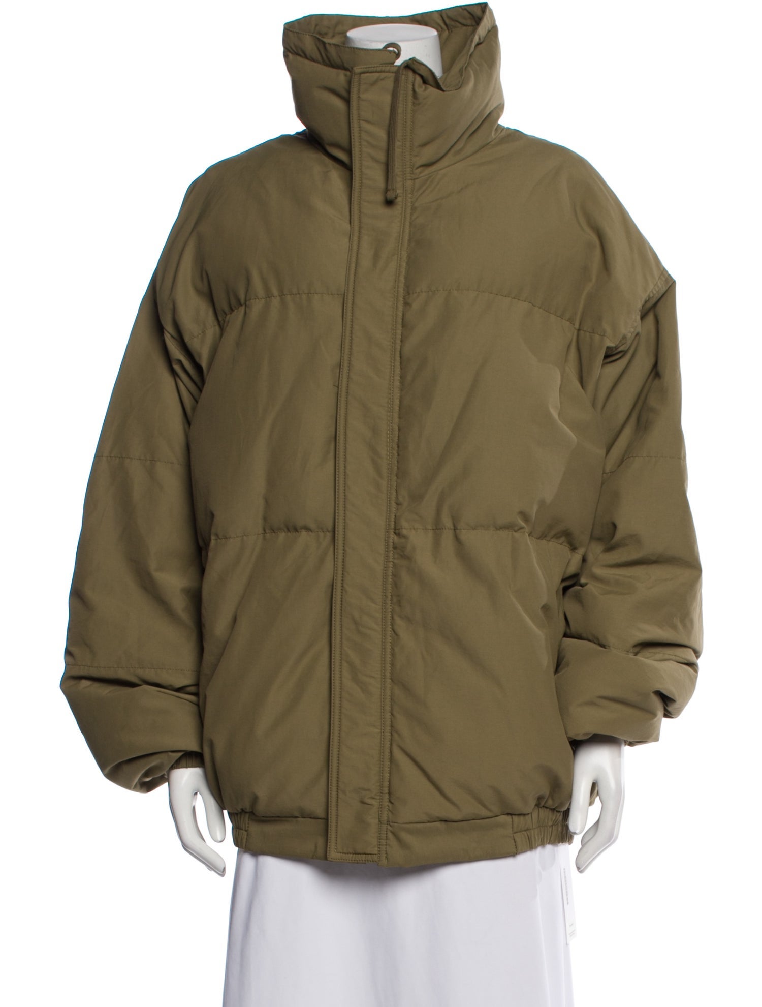 Essentials - Fear of God Utility Jacket