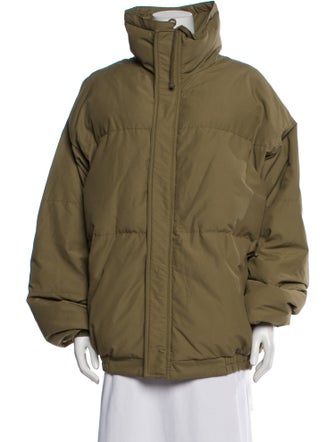 Essentials - Fear of God Utility Jacket