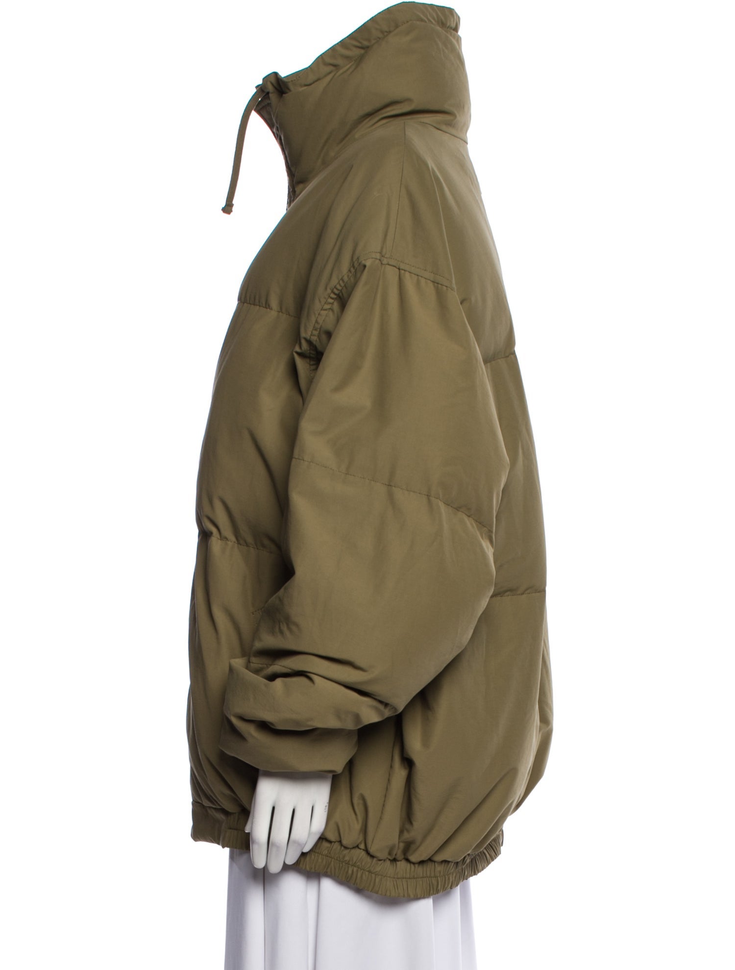 Essentials - Fear of God Utility Jacket