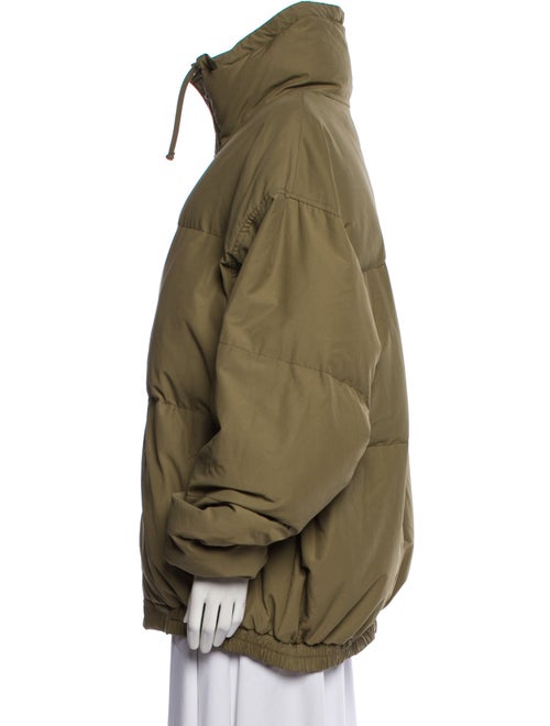 Essentials - Fear of God Utility Jacket