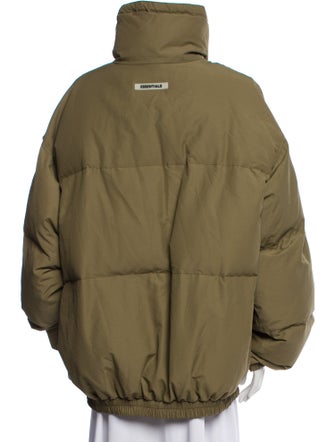 Essentials - Fear of God Utility Jacket